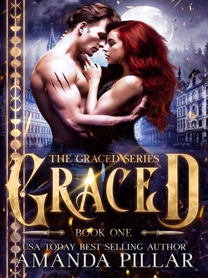 cover image of Graced